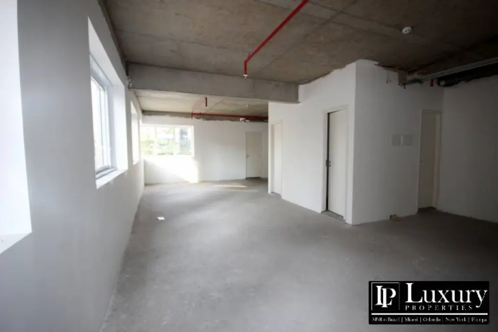 Foto 6 de Sala Comercial à venda e para alugar, 72m2 em Brooklin Novo, São Paulo - SP