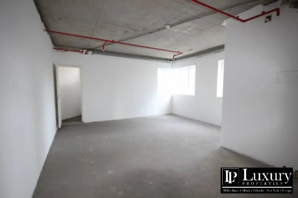 Foto 6 de Sala Comercial à venda e para alugar, 36m2 em Brooklin Novo, São Paulo - SP