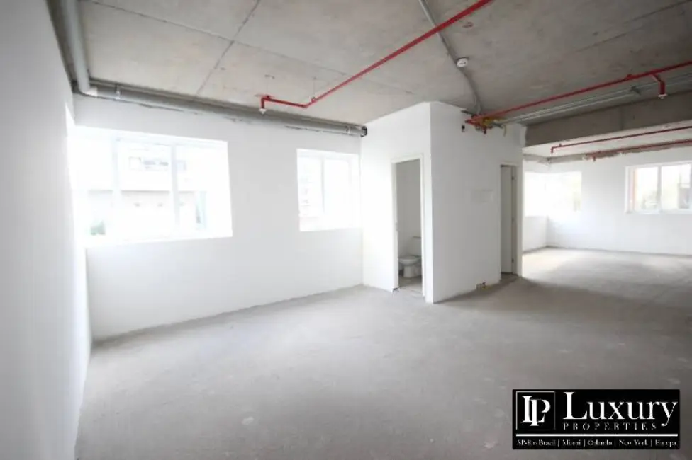 Foto 8 de Sala Comercial à venda e para alugar, 36m2 em Brooklin Novo, São Paulo - SP