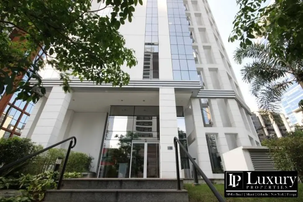 Foto 1 de Sala Comercial à venda e para alugar, 72m2 em Brooklin Novo, São Paulo - SP