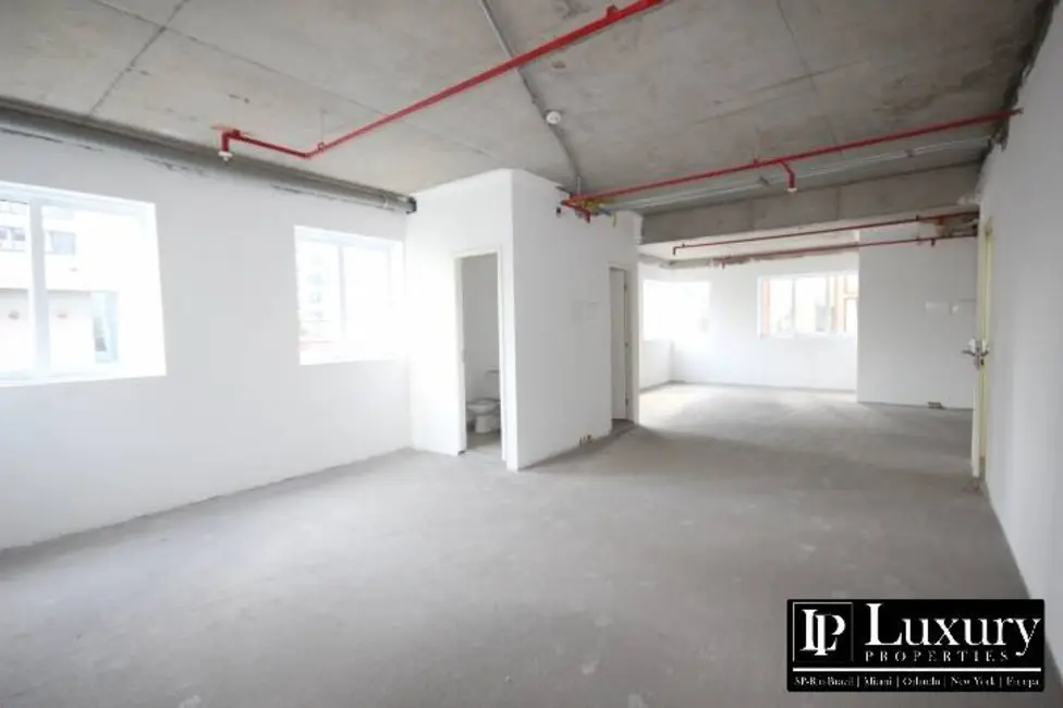 Foto 7 de Sala Comercial à venda e para alugar, 72m2 em Brooklin Novo, São Paulo - SP