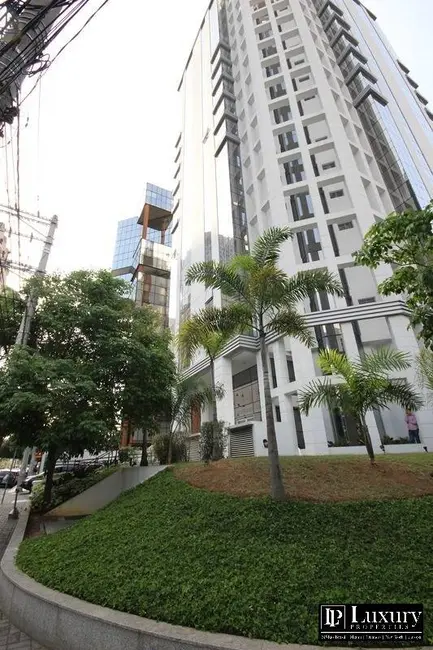 Foto 4 de Sala Comercial à venda e para alugar, 72m2 em Brooklin Novo, São Paulo - SP