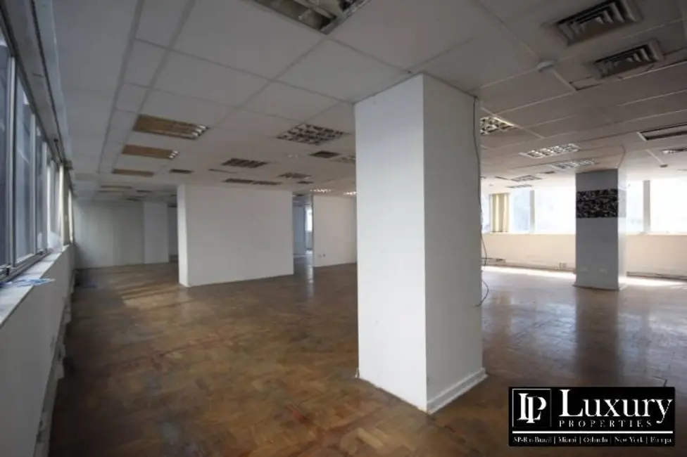 Foto 8 de Sala Comercial para alugar, 360m2 em República, São Paulo - SP