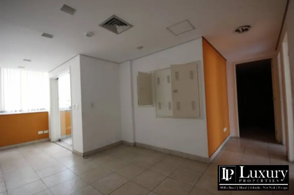 Foto 9 de Sala Comercial para alugar, 360m2 em República, São Paulo - SP