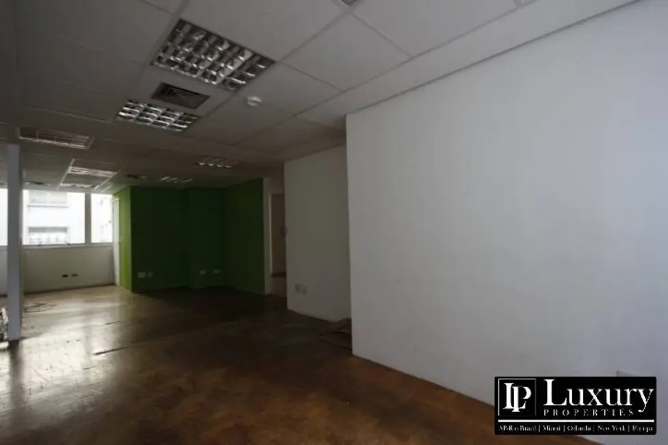 Foto 5 de Sala Comercial para alugar, 360m2 em República, São Paulo - SP