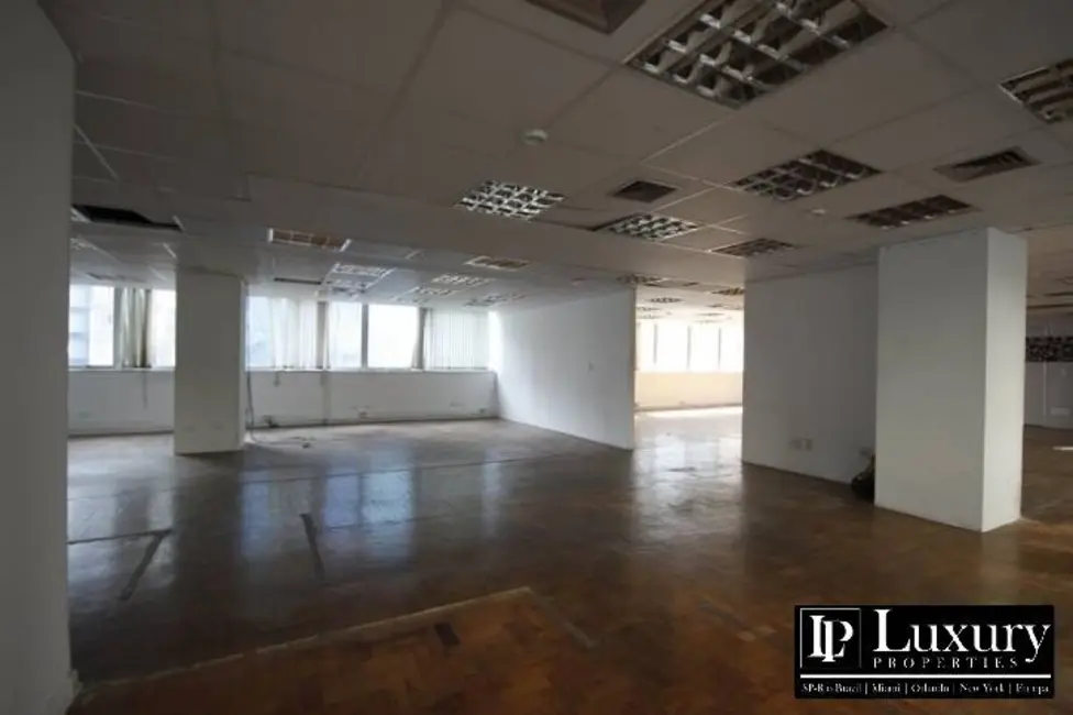 Foto 1 de Sala Comercial para alugar, 360m2 em República, São Paulo - SP