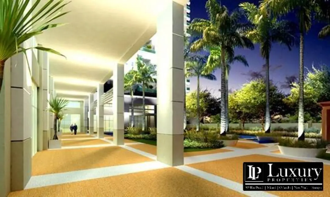 Apartamento com 4 quartos à venda e para alugar, 229m2 em Campo Belo, São Paulo - SP - imagem 9 Foto 9 de Apartamento com 4 quartos à venda e para alugar, 229m2 em Campo Belo, São Paulo - SP