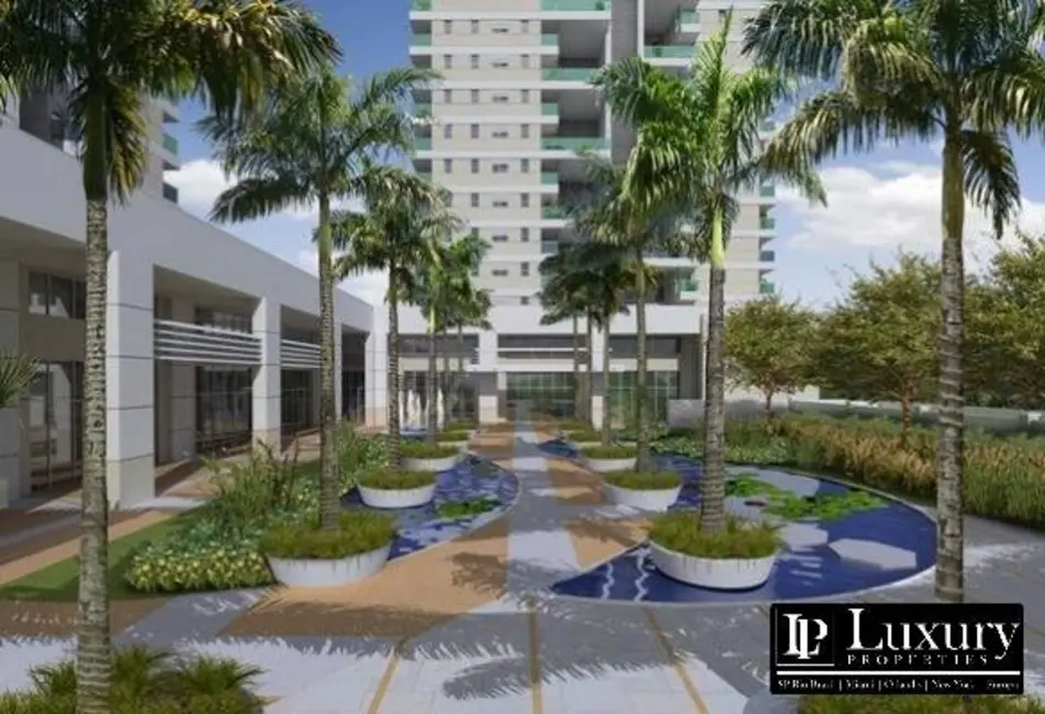 Apartamento com 4 quartos à venda e para alugar, 229m2 em Campo Belo, São Paulo - SP - imagem 8 Foto 8 de Apartamento com 4 quartos à venda e para alugar, 229m2 em Campo Belo, São Paulo - SP