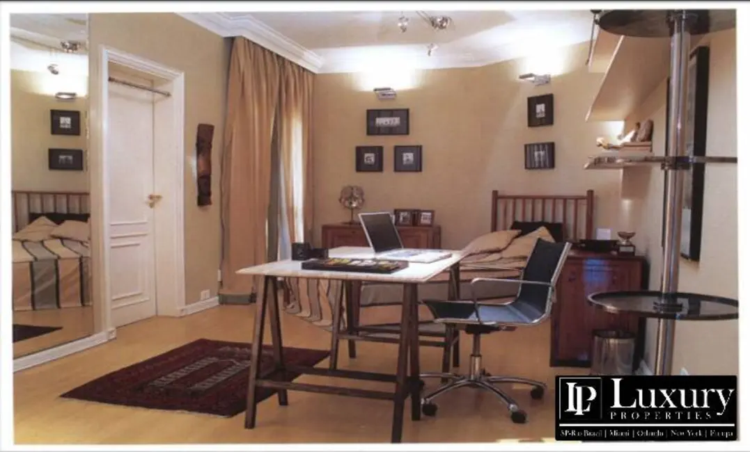 Foto 9 de Cobertura com 6 quartos à venda, 940m2 em Real Parque, São Paulo - SP