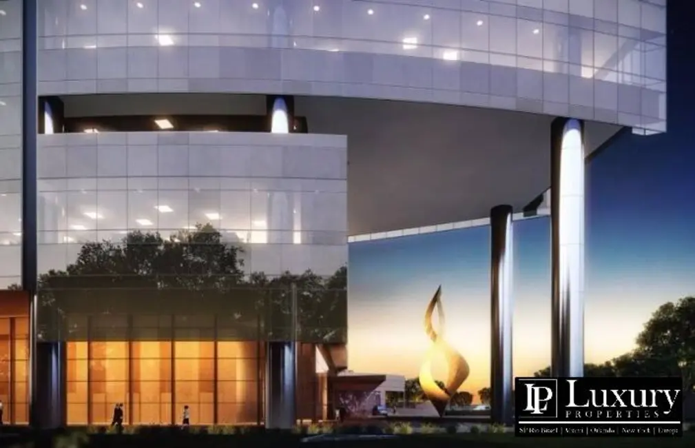 Foto 3 de Sala Comercial à venda e para alugar, 911m2 em Brooklin Paulista, São Paulo - SP