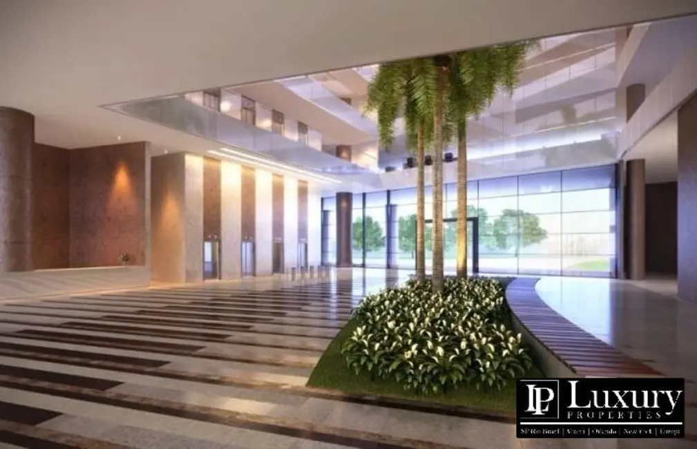 Foto 6 de Sala Comercial à venda e para alugar, 911m2 em Brooklin Paulista, São Paulo - SP