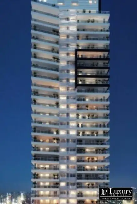 Foto 2 de Apartamento com 4 quartos à venda e para alugar em Campo Belo, São Paulo - SP