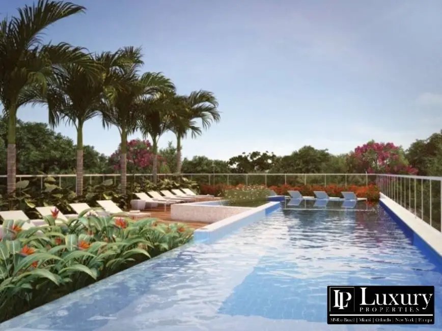 Foto 5 de Apartamento com 4 quartos à venda e para alugar em Campo Belo, São Paulo - SP