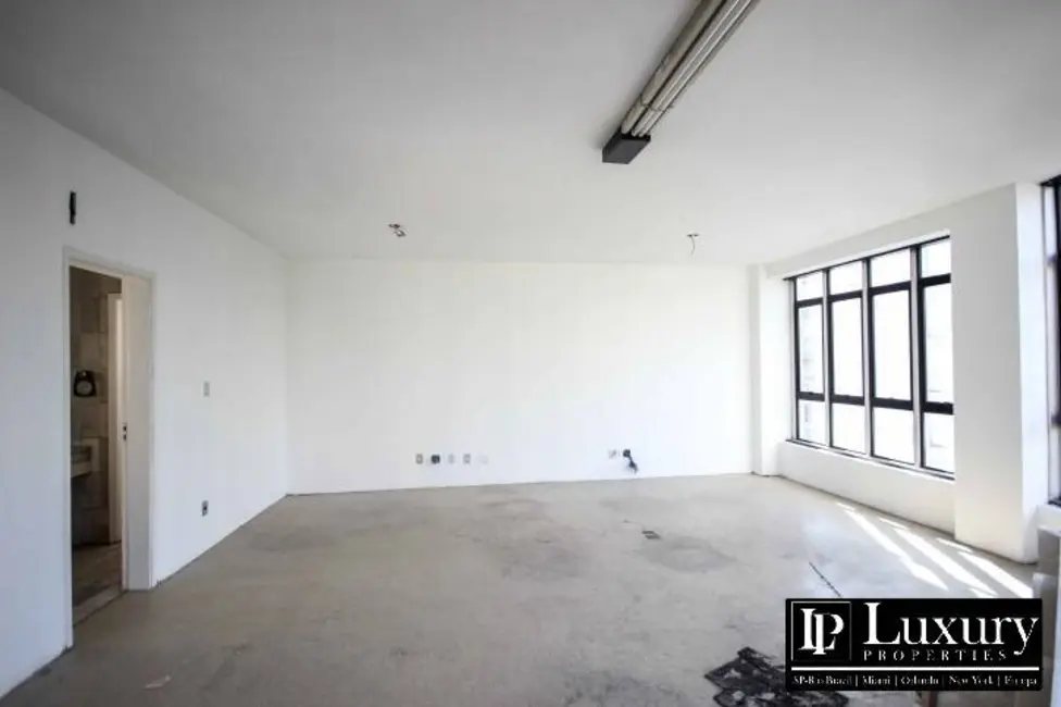 Foto 7 de Sala Comercial para alugar, 1213m2 em Consolação, São Paulo - SP