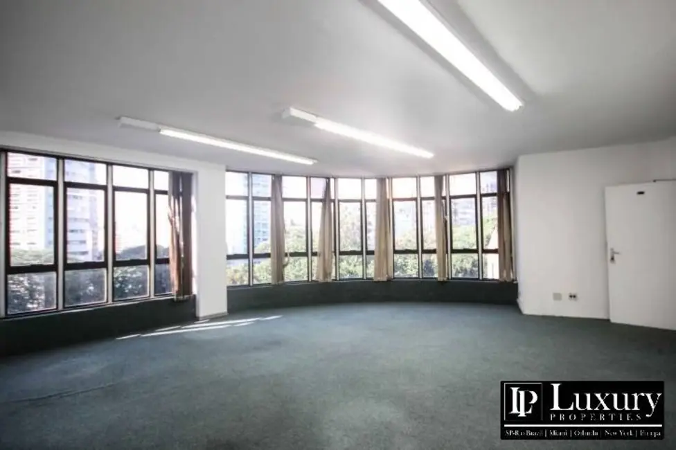 Foto 4 de Sala Comercial para alugar, 1213m2 em Consolação, São Paulo - SP