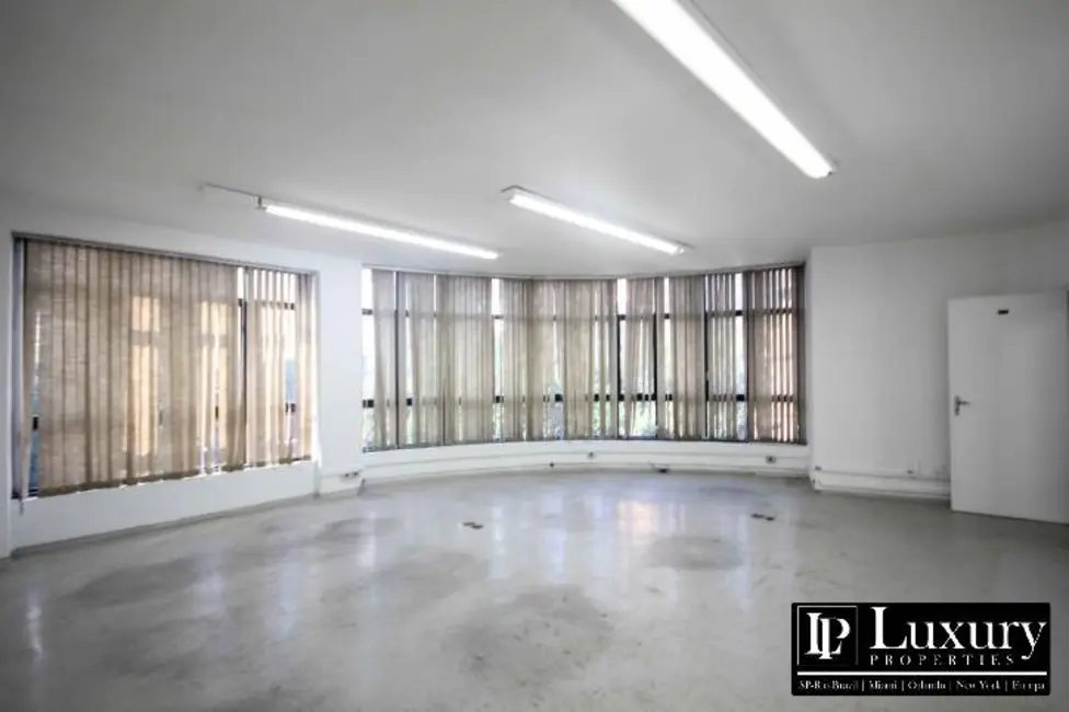 Foto 5 de Sala Comercial para alugar, 1213m2 em Consolação, São Paulo - SP