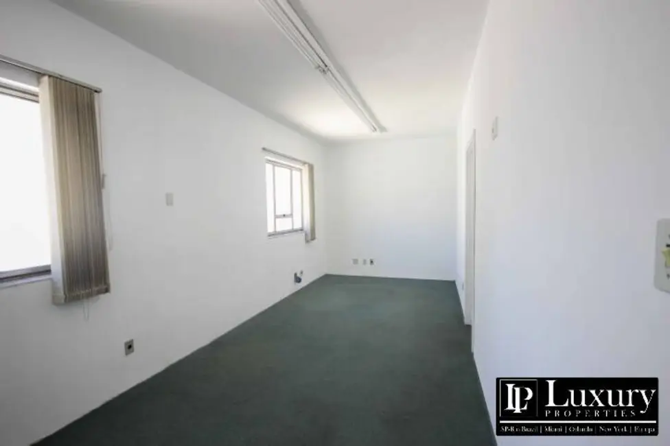 Foto 6 de Sala Comercial para alugar, 1213m2 em Consolação, São Paulo - SP