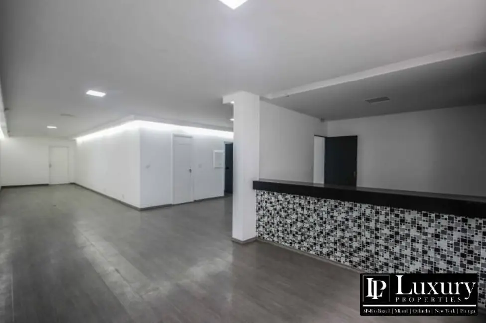Foto 3 de Sala Comercial para alugar, 1213m2 em Consolação, São Paulo - SP