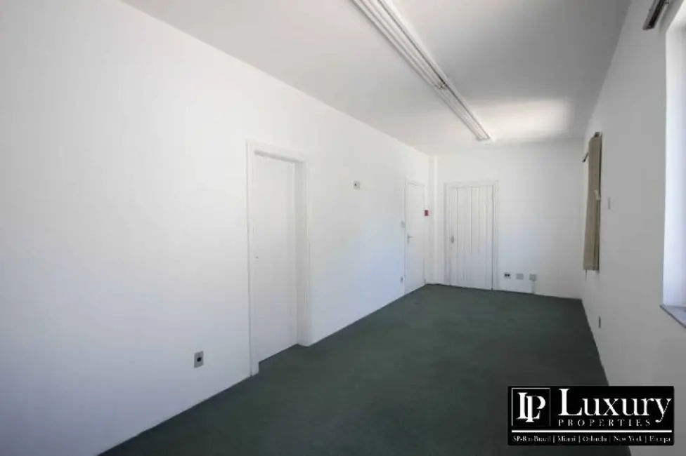 Foto 8 de Sala Comercial para alugar, 1213m2 em Consolação, São Paulo - SP
