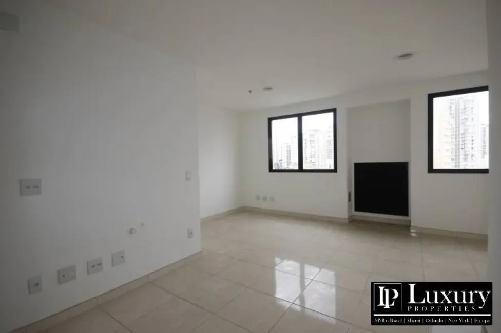 Foto 2 de Sala Comercial para alugar, 32m2 em Perdizes, São Paulo - SP