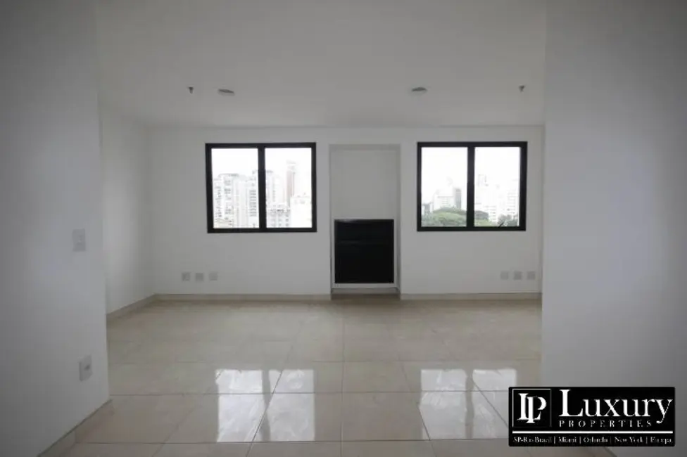 Foto 3 de Sala Comercial para alugar, 32m2 em Perdizes, São Paulo - SP