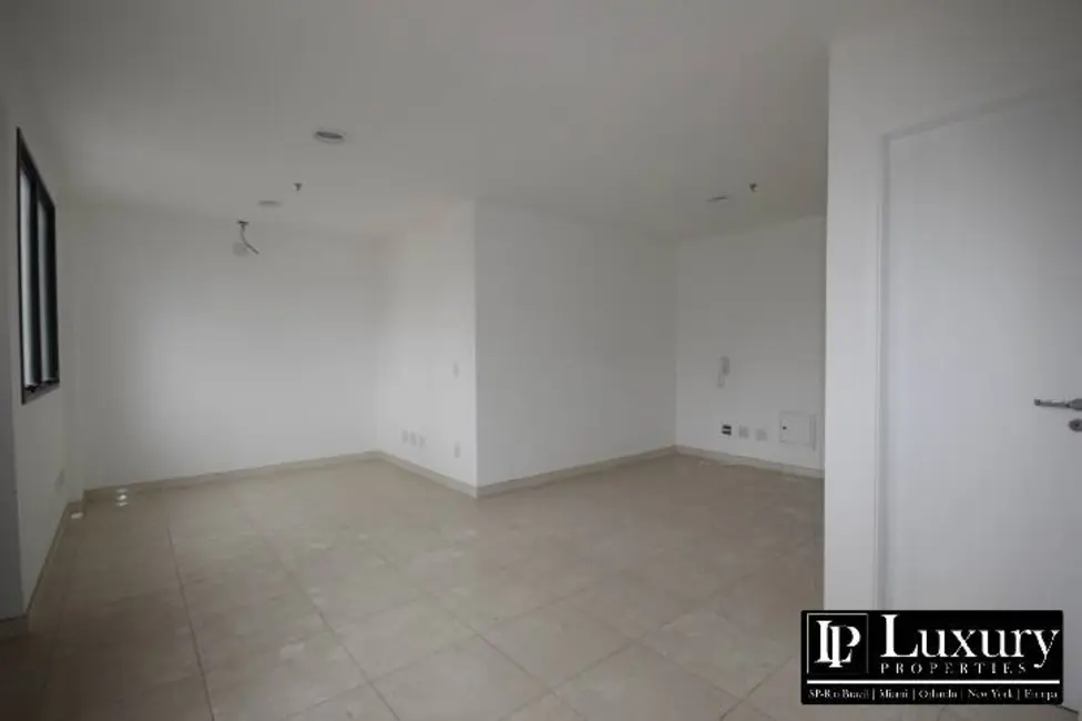 Foto 4 de Sala Comercial para alugar, 32m2 em Perdizes, São Paulo - SP
