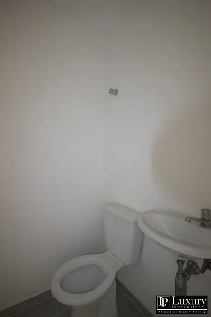 Foto 7 de Sala Comercial para alugar, 32m2 em Perdizes, São Paulo - SP