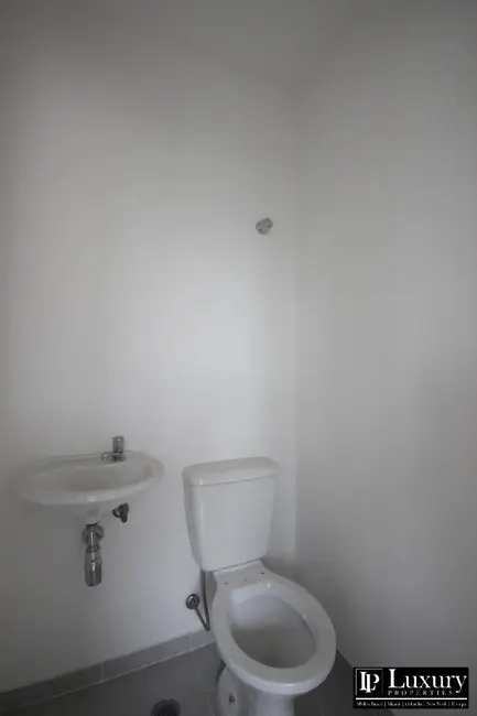 Foto 6 de Sala Comercial para alugar, 32m2 em Perdizes, São Paulo - SP