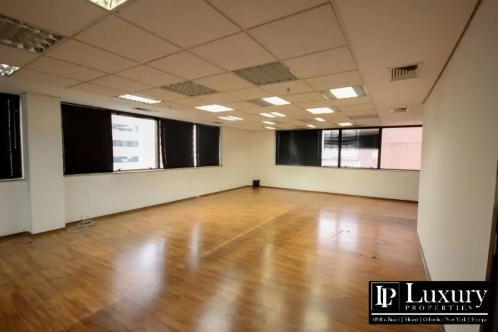Foto 2 de Sala Comercial para alugar, 102m2 em Perdizes, São Paulo - SP