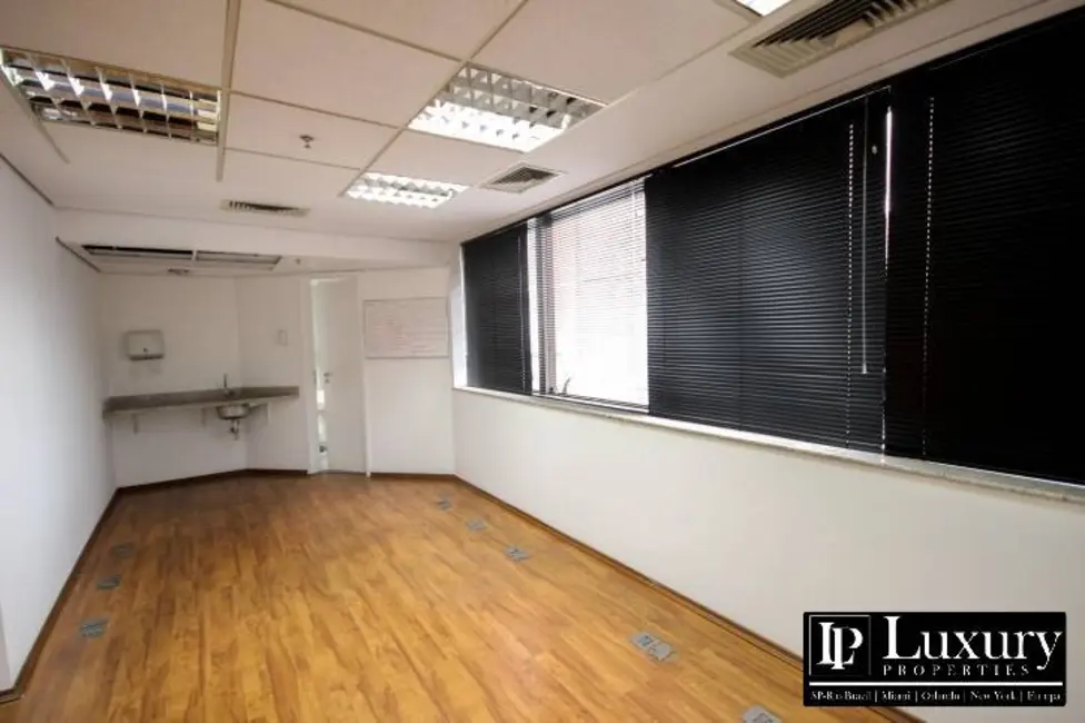 Sala Comercial para alugar, 102m2 em Perdizes, São Paulo - SP - imagem 4 Foto 4 de Sala Comercial para alugar, 102m2 em Perdizes, São Paulo - SP