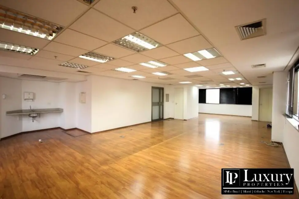 Foto 1 de Sala Comercial para alugar, 102m2 em Perdizes, São Paulo - SP