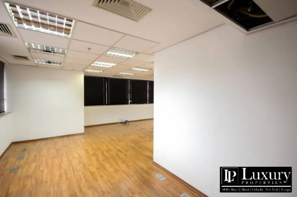 Sala Comercial para alugar, 102m2 em Perdizes, São Paulo - SP - imagem 3 Foto 3 de Sala Comercial para alugar, 102m2 em Perdizes, São Paulo - SP