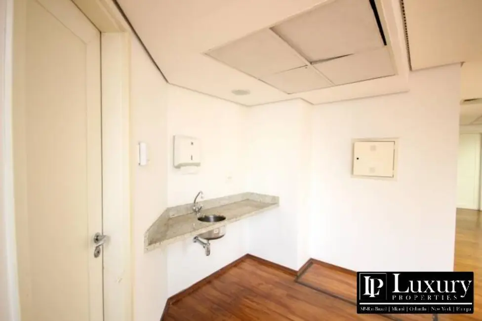 Sala Comercial para alugar, 102m2 em Perdizes, São Paulo - SP - imagem 7 Foto 7 de Sala Comercial para alugar, 102m2 em Perdizes, São Paulo - SP