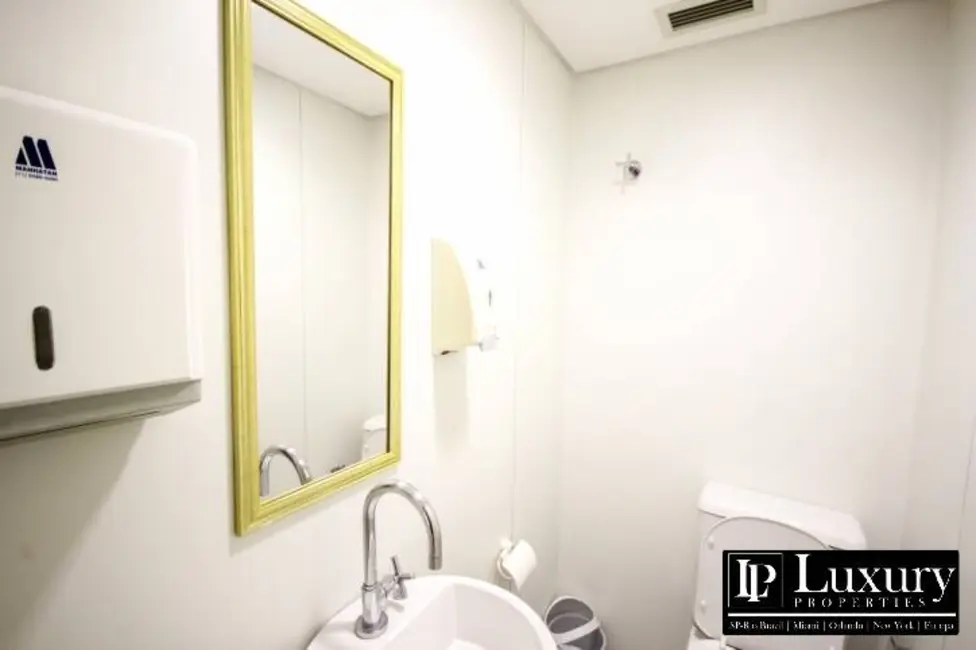Sala Comercial para alugar, 102m2 em Perdizes, São Paulo - SP - imagem 8 Foto 8 de Sala Comercial para alugar, 102m2 em Perdizes, São Paulo - SP