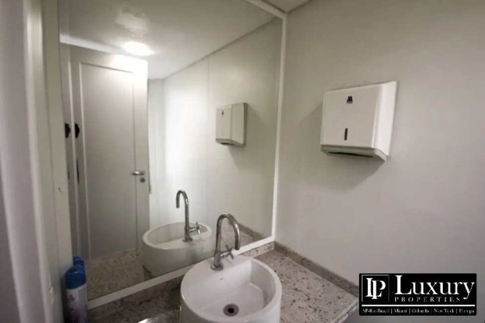 Sala Comercial para alugar, 102m2 em Perdizes, São Paulo - SP - imagem 6 Foto 6 de Sala Comercial para alugar, 102m2 em Perdizes, São Paulo - SP