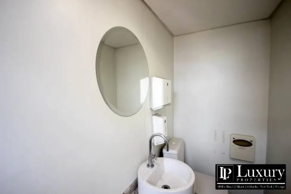 Sala Comercial para alugar, 102m2 em Perdizes, São Paulo - SP - imagem 9 Foto 9 de Sala Comercial para alugar, 102m2 em Perdizes, São Paulo - SP