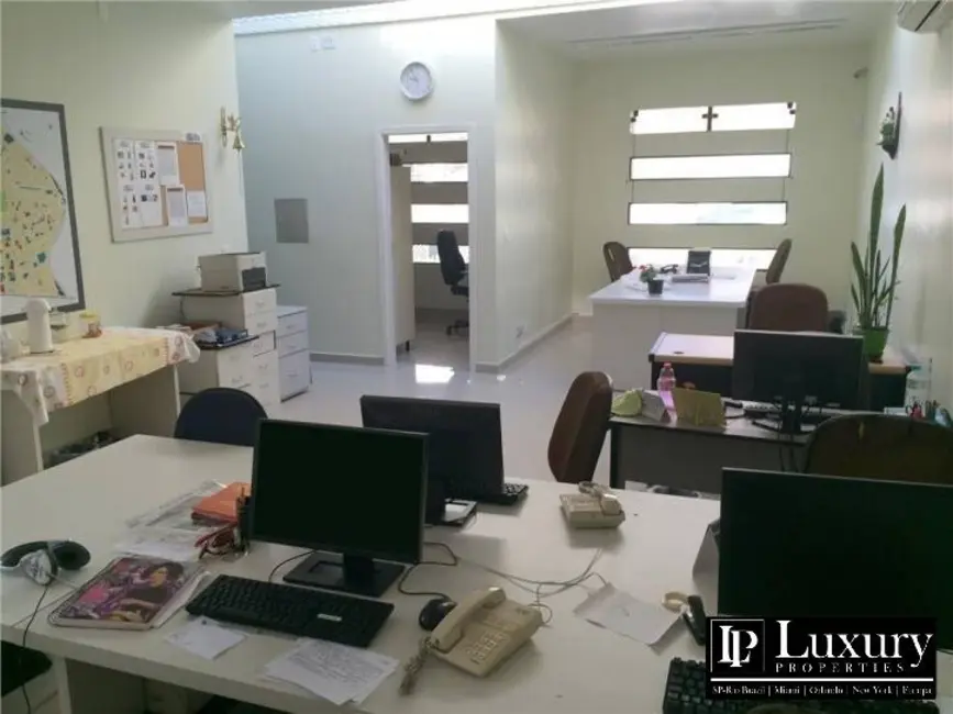 Foto 3 de Sobrado à venda, 171m2 em Campo Belo, São Paulo - SP