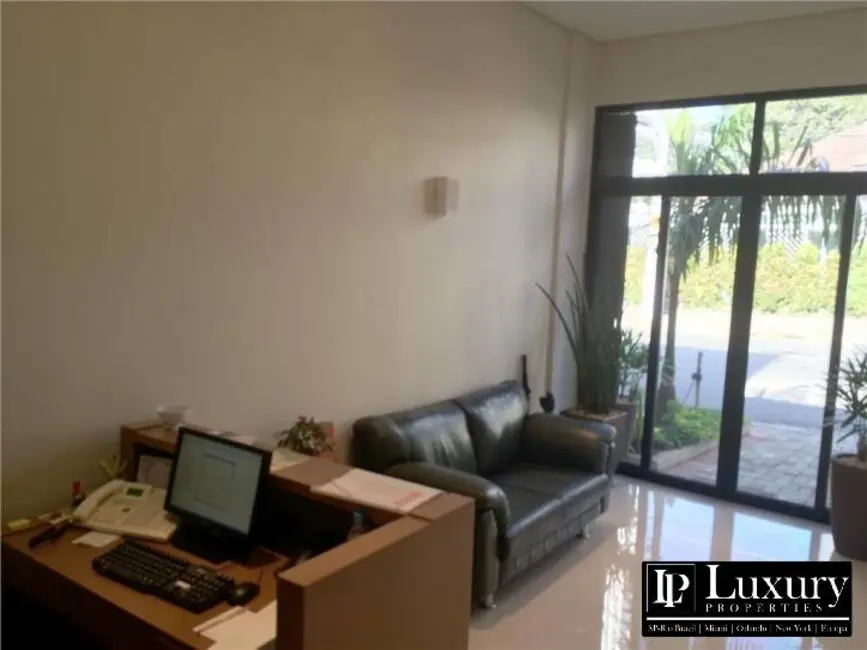 Foto 5 de Sobrado à venda, 171m2 em Campo Belo, São Paulo - SP