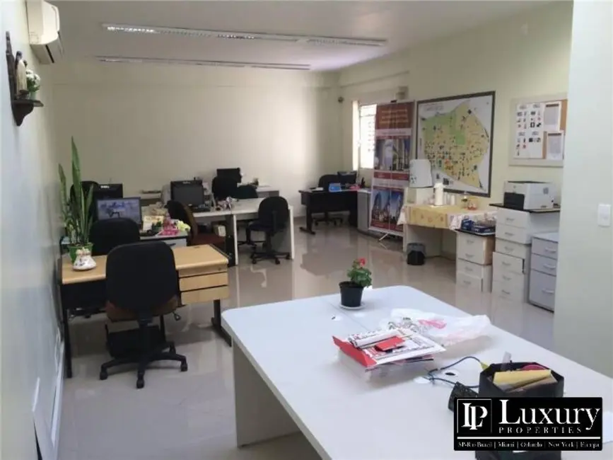 Foto 4 de Sobrado à venda, 171m2 em Campo Belo, São Paulo - SP