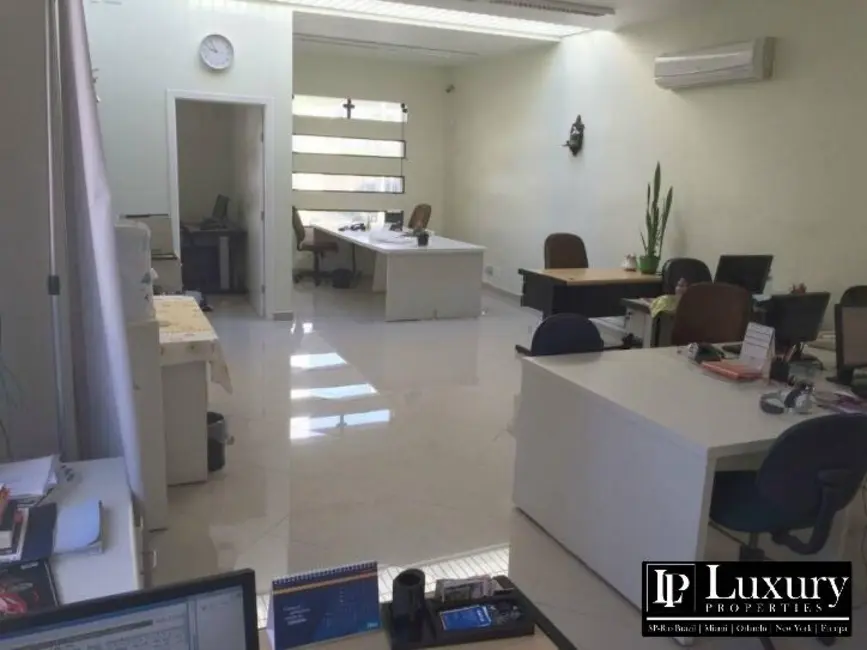 Foto 7 de Sobrado à venda, 171m2 em Campo Belo, São Paulo - SP