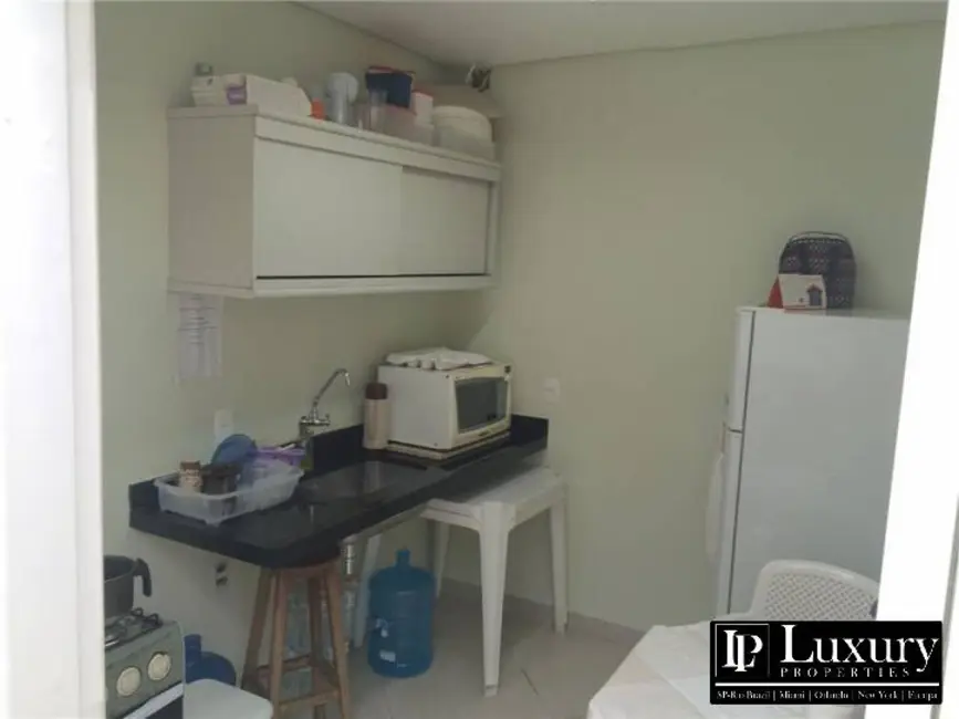 Foto 9 de Sobrado à venda, 171m2 em Campo Belo, São Paulo - SP