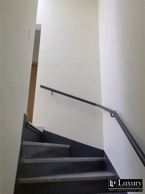 Foto 8 de Sobrado à venda, 171m2 em Campo Belo, São Paulo - SP