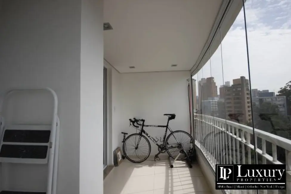 Foto 6 de Apartamento com 2 quartos à venda, 85m2 em Real Parque, São Paulo - SP