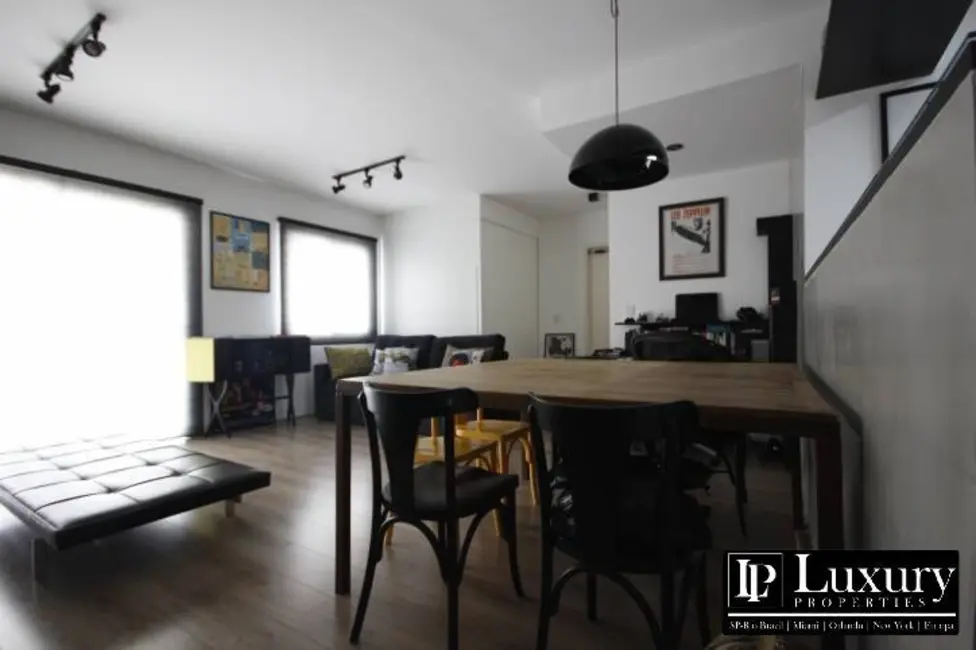 Foto 7 de Apartamento com 2 quartos à venda, 85m2 em Real Parque, São Paulo - SP