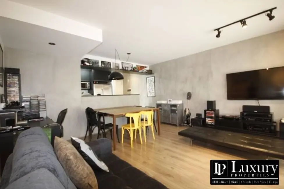 Foto 8 de Apartamento com 2 quartos à venda, 85m2 em Real Parque, São Paulo - SP