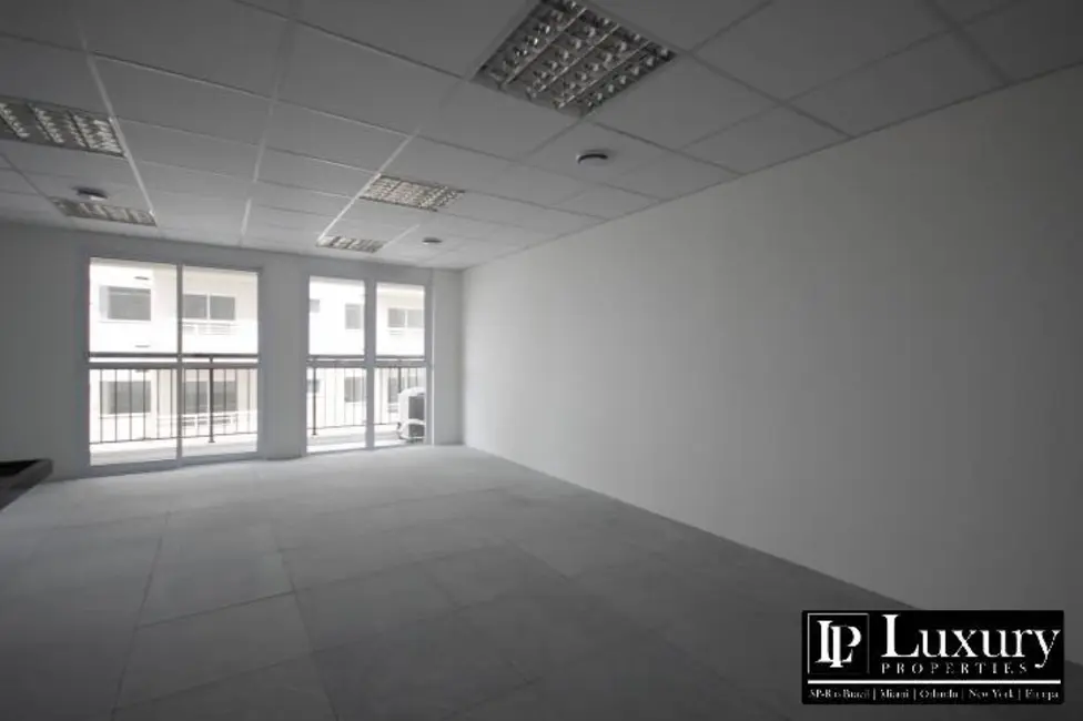 Foto 2 de Sala Comercial para alugar, 72m2 em Jabaquara, São Paulo - SP