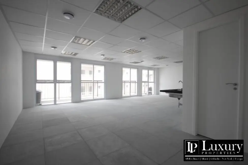 Foto 6 de Sala Comercial para alugar, 72m2 em Jabaquara, São Paulo - SP