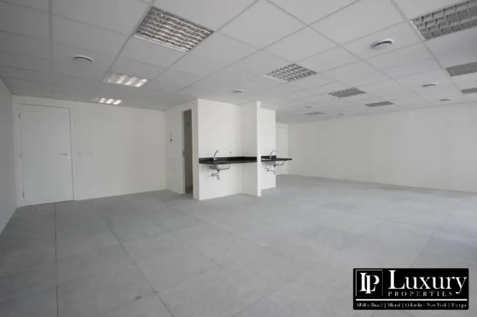 Foto 8 de Sala Comercial para alugar, 72m2 em Jabaquara, São Paulo - SP
