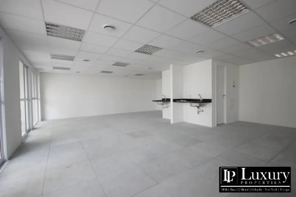 Foto 7 de Sala Comercial para alugar, 72m2 em Jabaquara, São Paulo - SP