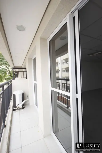 Foto 5 de Sala Comercial para alugar, 72m2 em Jabaquara, São Paulo - SP